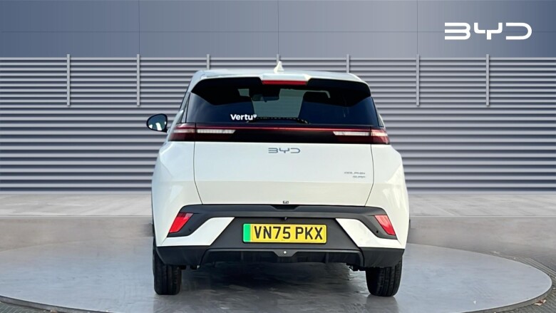 BYD Dolphin Surf 65kW Active 30kWh 5dr Auto Electric Hatchback